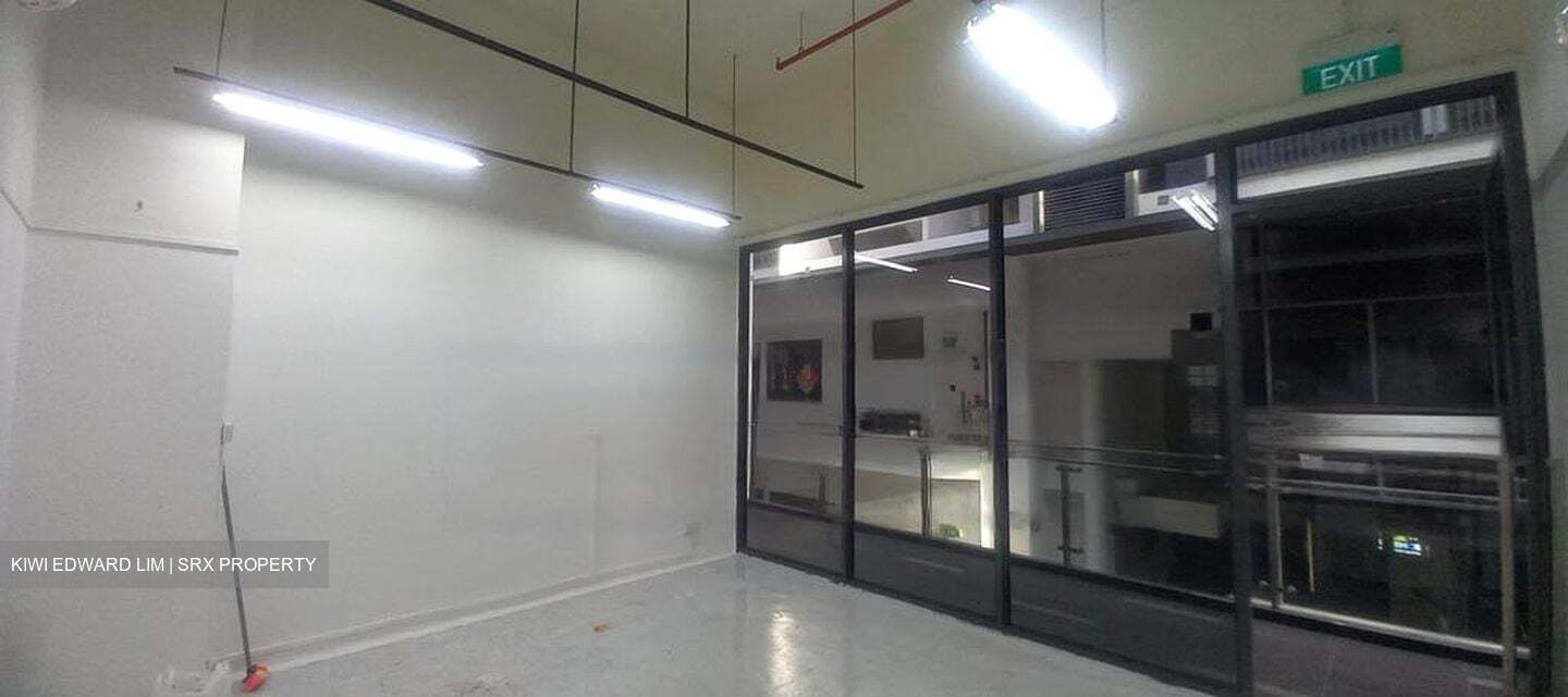 The Promenade@Pelikat (D19), Shop House #456376241
